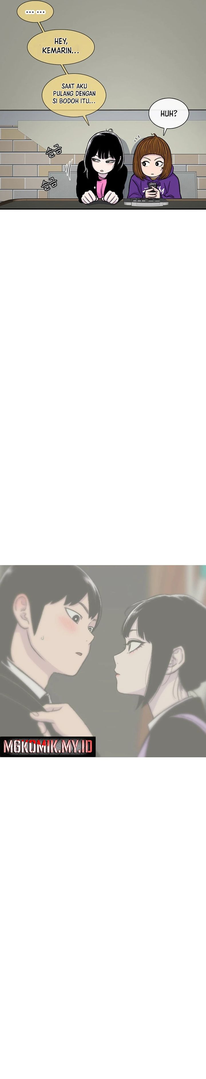 Star Ginseng Store chapter 158