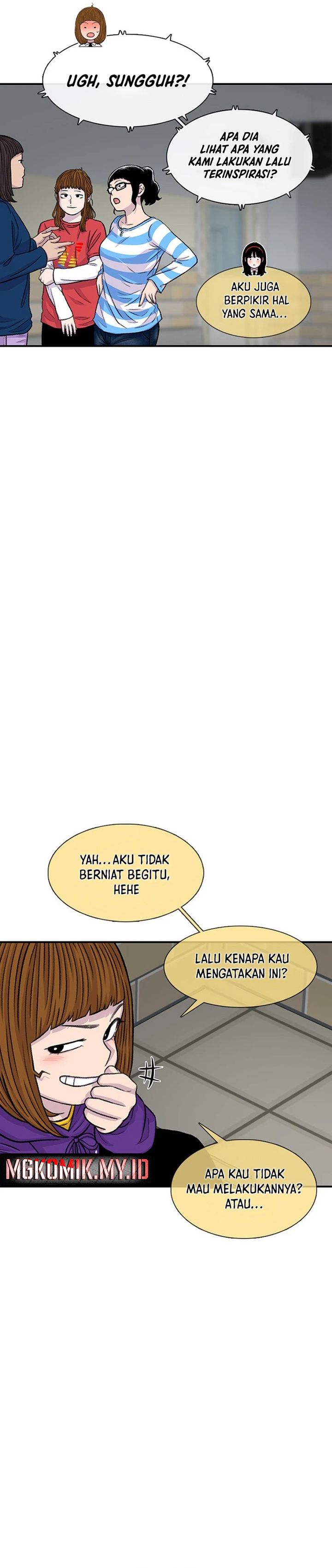 Star Ginseng Store chapter 158