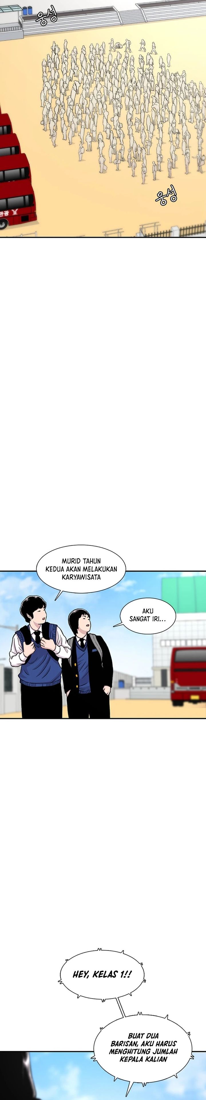 Star Ginseng Store chapter 158