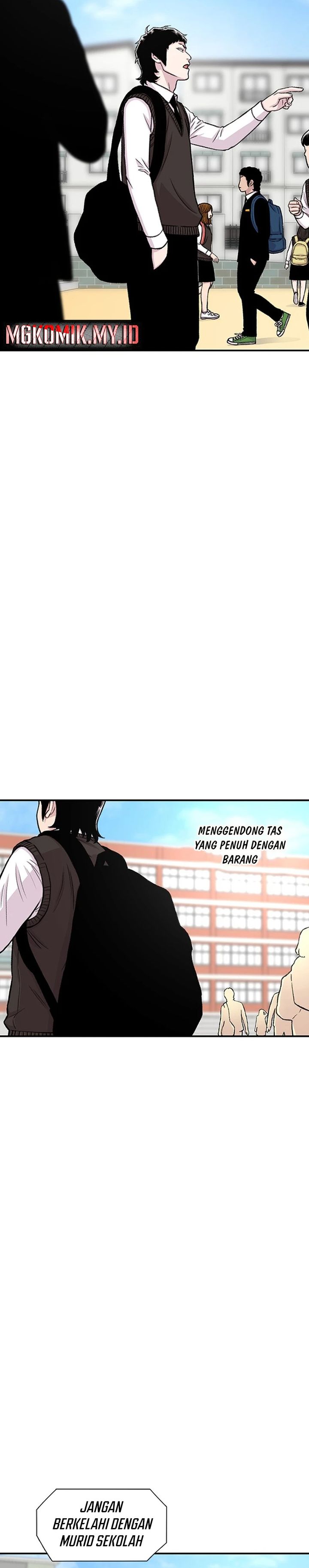 Star Ginseng Store chapter 158