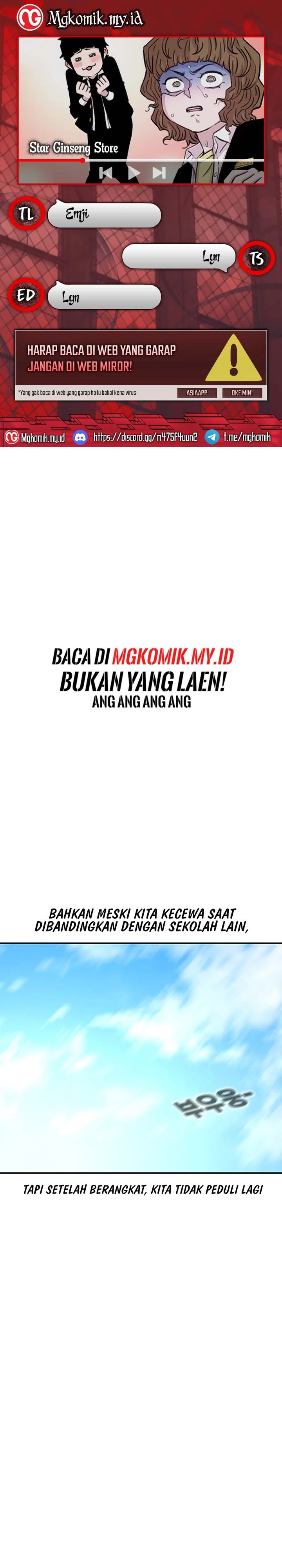 Star Ginseng Store Chapter 159 Bahasa Indonesia