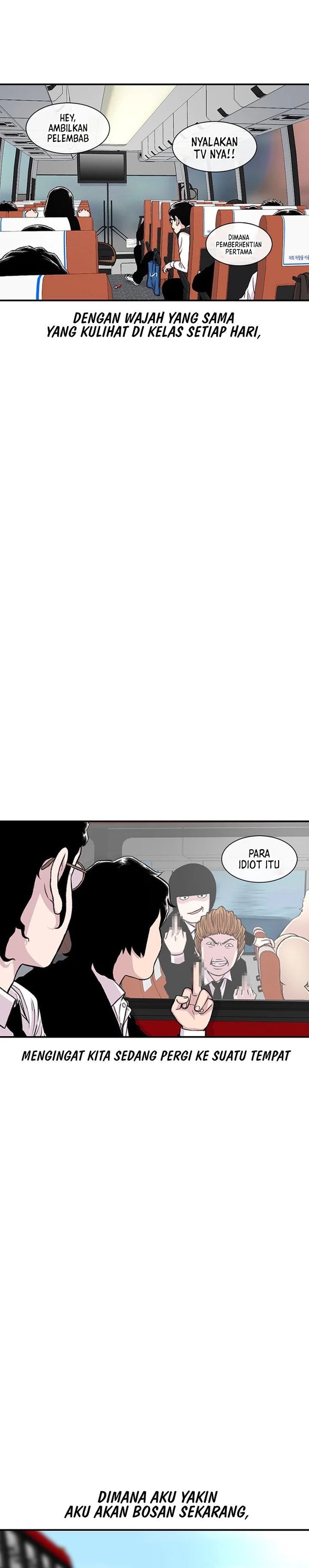 Star Ginseng Store Chapter 159 Bahasa Indonesia