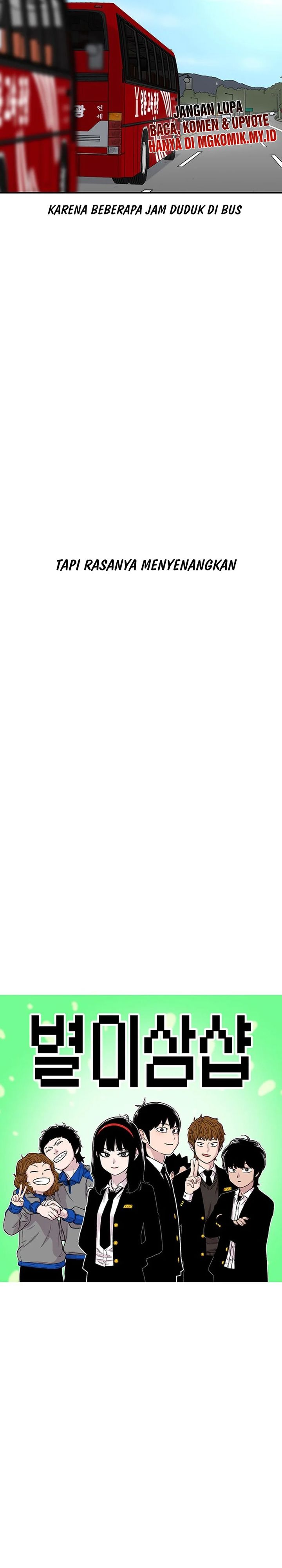 Star Ginseng Store Chapter 159 Bahasa Indonesia