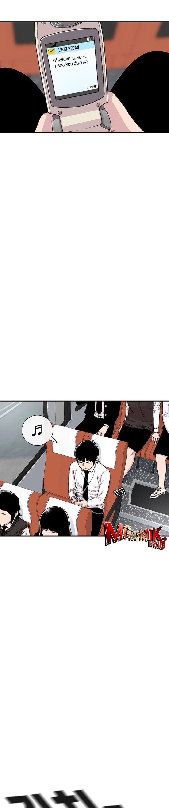 Star Ginseng Store Chapter 159 Bahasa Indonesia