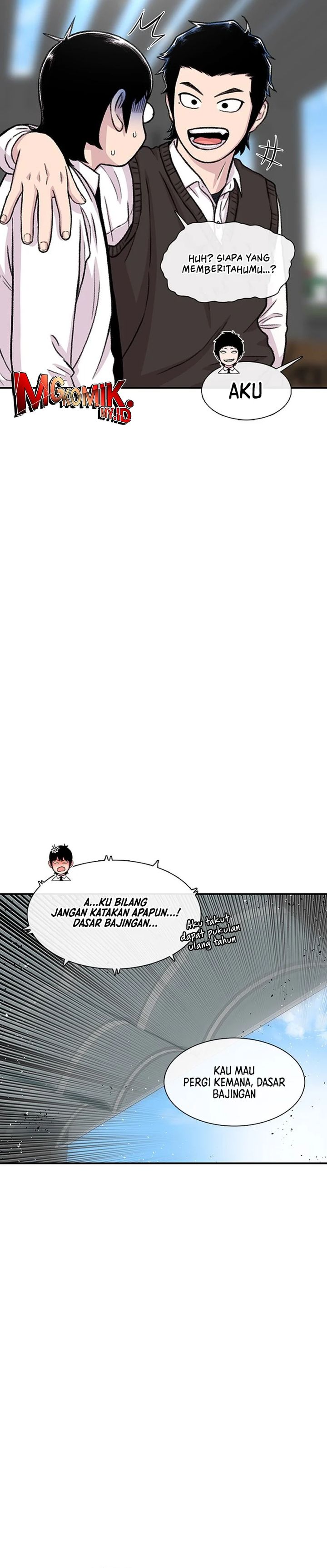 Star Ginseng Store Chapter 159 Bahasa Indonesia