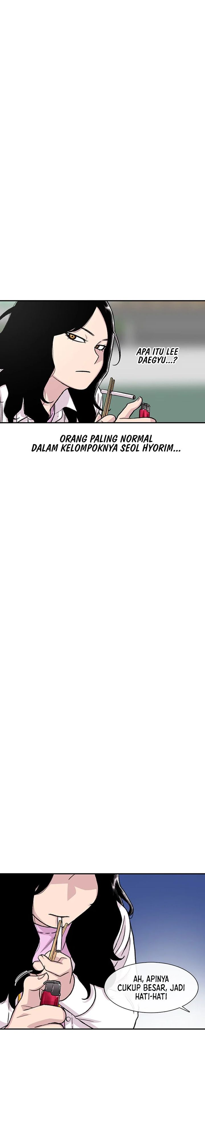 Star Ginseng Store Chapter 159 Bahasa Indonesia