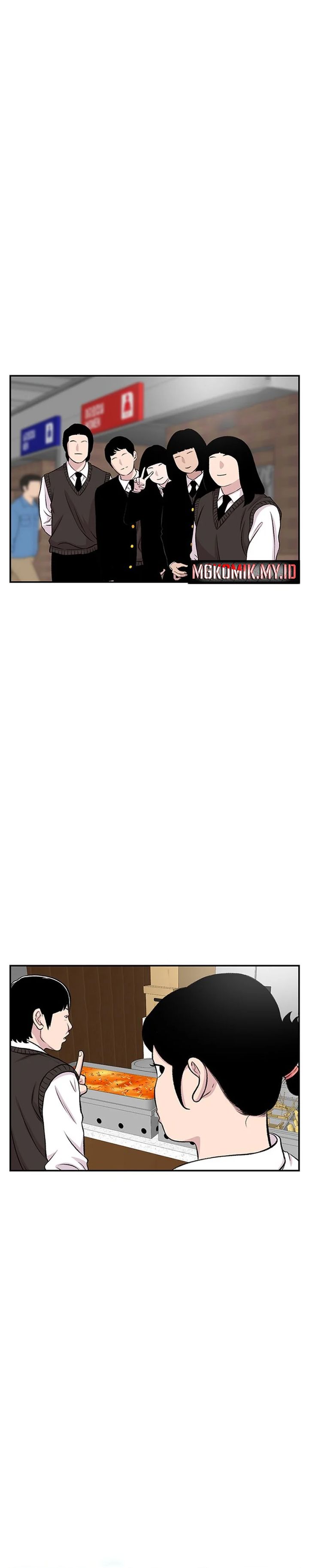 Star Ginseng Store Chapter 159 Bahasa Indonesia