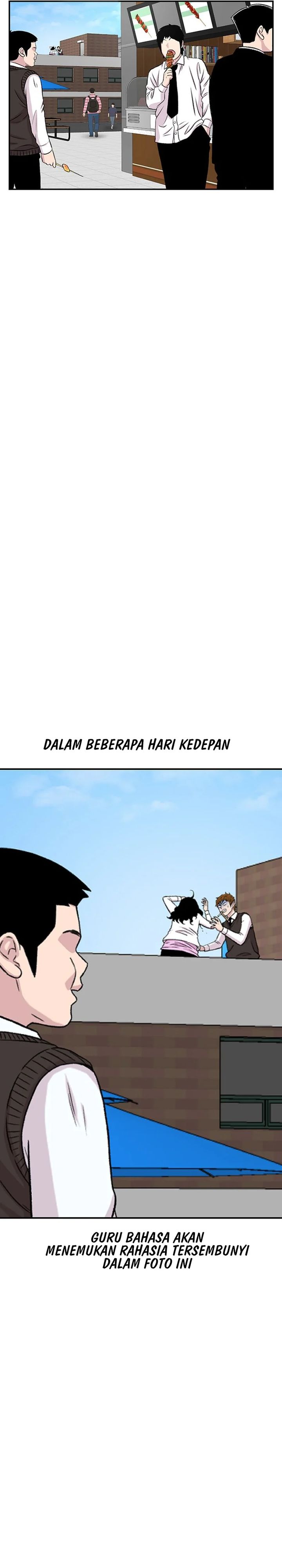 Star Ginseng Store Chapter 159 Bahasa Indonesia