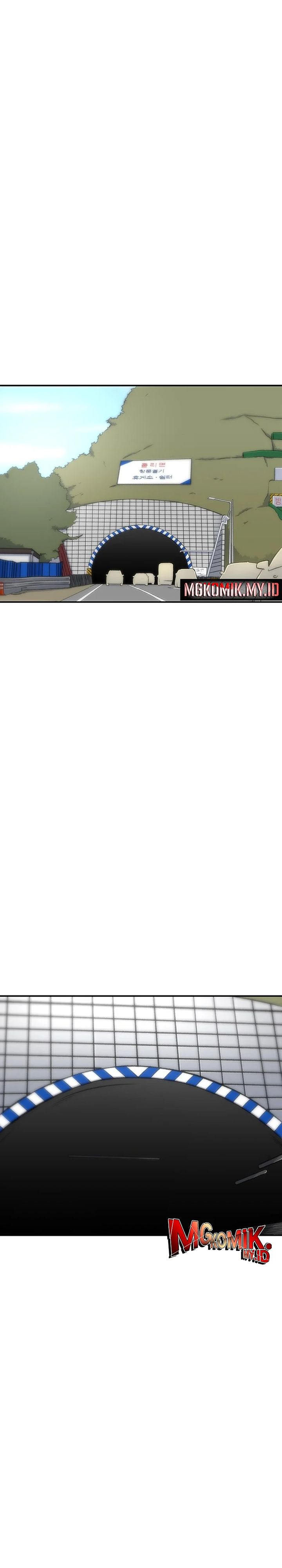 Star Ginseng Store Chapter 159 Bahasa Indonesia