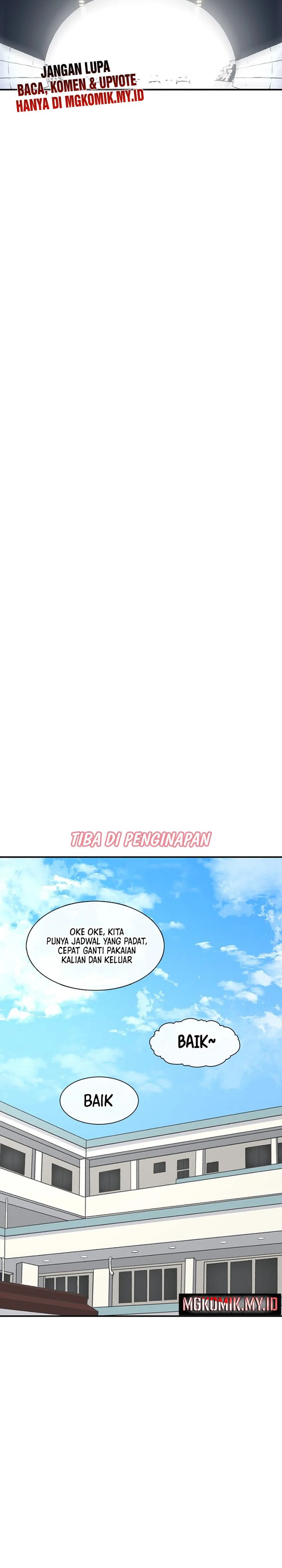 Star Ginseng Store Chapter 159 Bahasa Indonesia