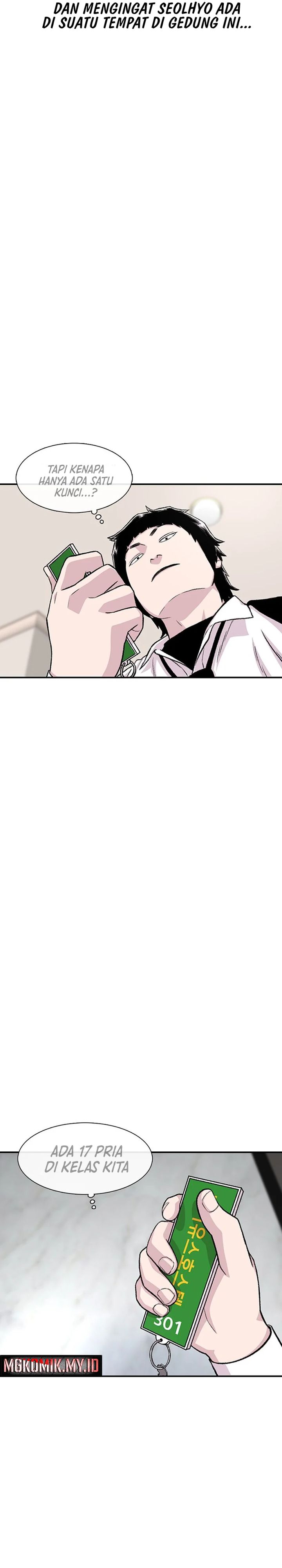 Star Ginseng Store Chapter 159 Bahasa Indonesia