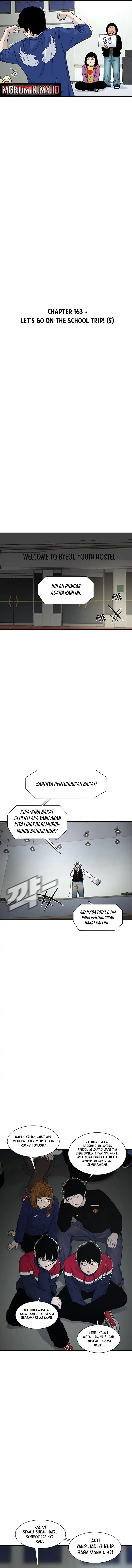 Star Ginseng Store chapter 163