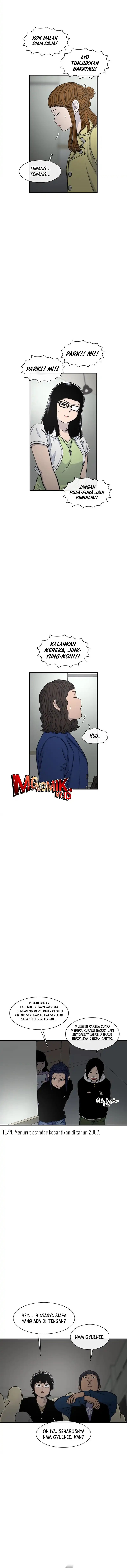 Star Ginseng Store chapter 163