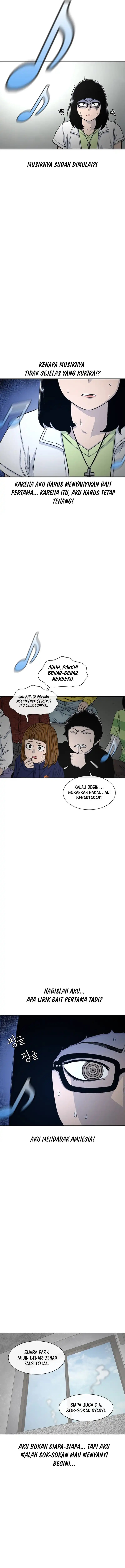 Star Ginseng Store chapter 163