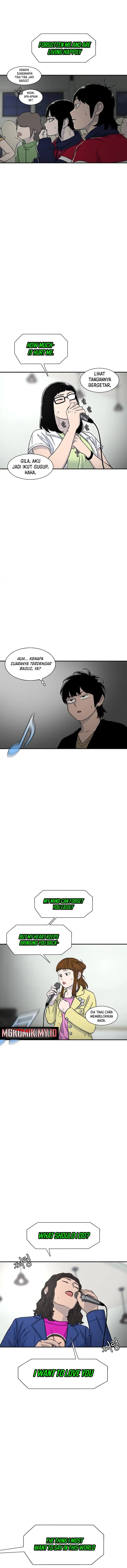 Star Ginseng Store chapter 163