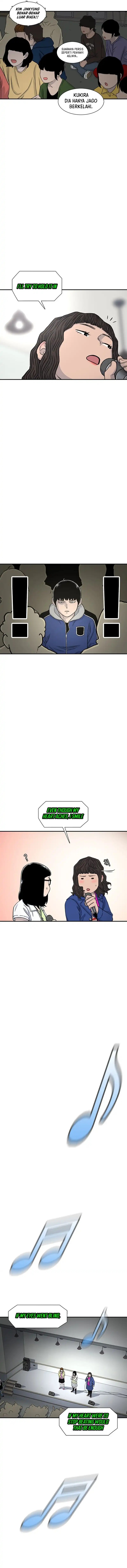 Star Ginseng Store chapter 163