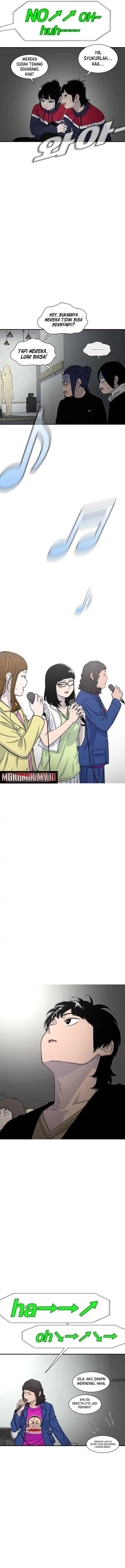 Star Ginseng Store chapter 163