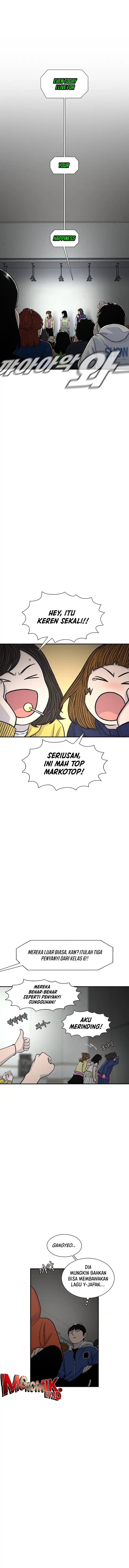 Star Ginseng Store chapter 163