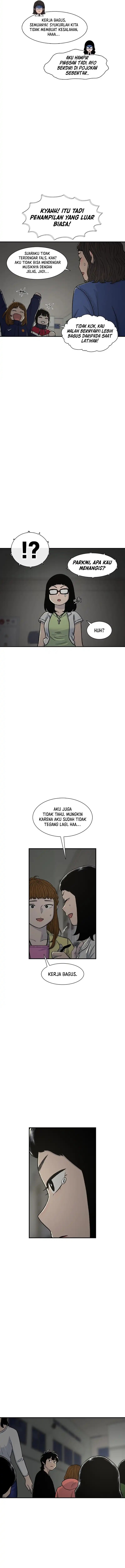 Star Ginseng Store chapter 163
