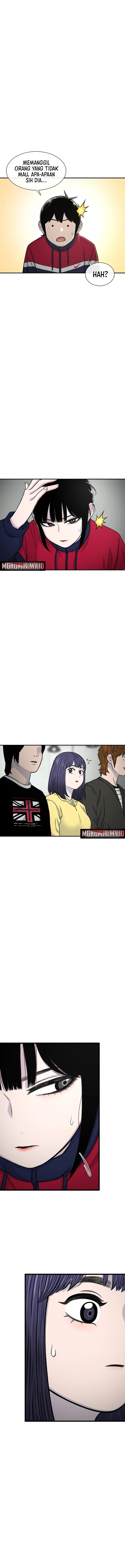 Star Ginseng Store Chapter 165 Bahasa Indonesia