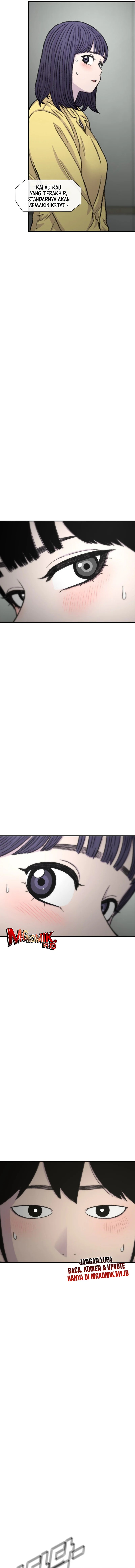 Star Ginseng Store Chapter 165 Bahasa Indonesia