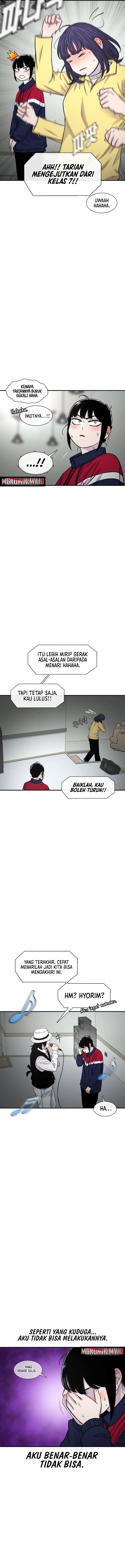 Star Ginseng Store Chapter 165 Bahasa Indonesia