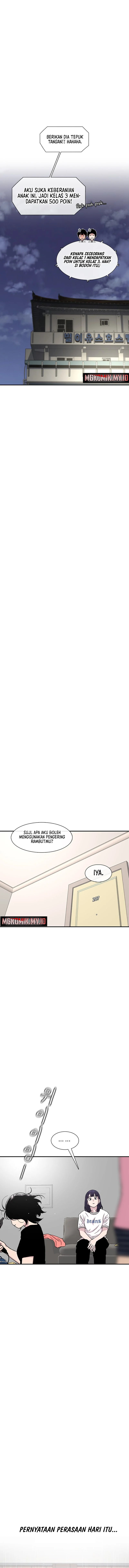 Star Ginseng Store Chapter 165 Bahasa Indonesia