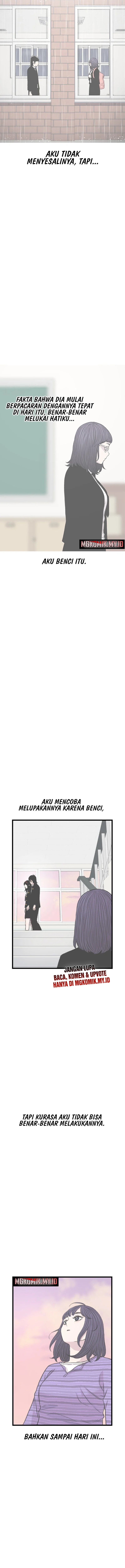 Star Ginseng Store Chapter 165 Bahasa Indonesia