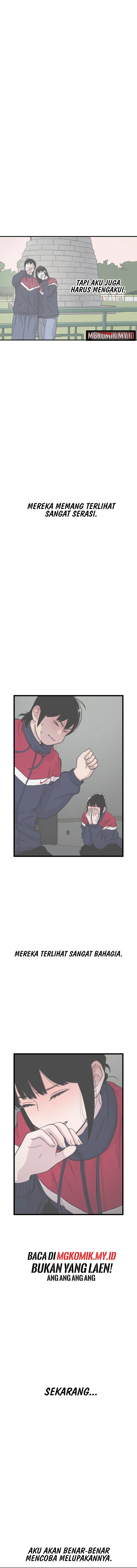 Star Ginseng Store Chapter 165 Bahasa Indonesia