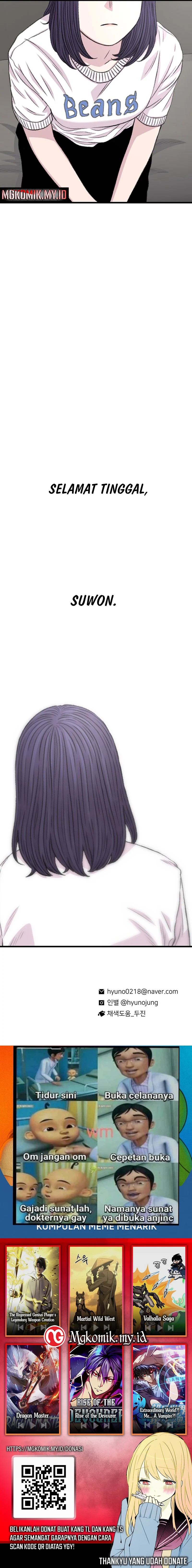 Star Ginseng Store Chapter 165 Bahasa Indonesia