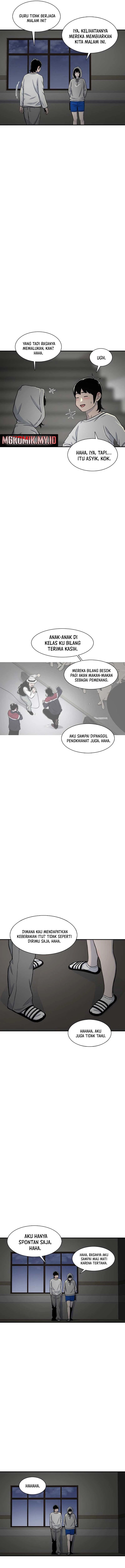 Star Ginseng Store chapter 166