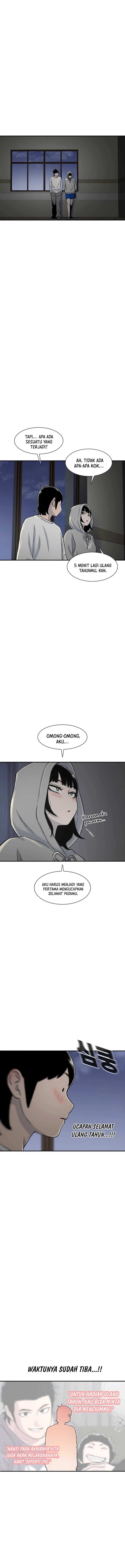 Star Ginseng Store chapter 166