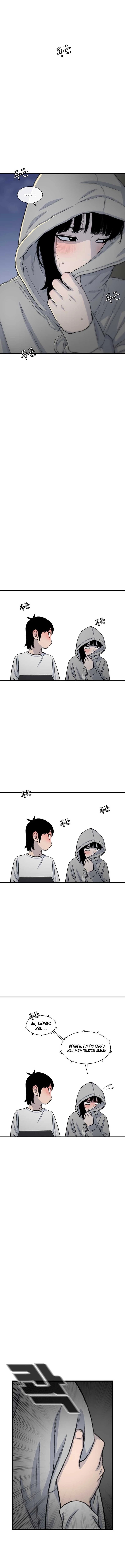 Star Ginseng Store chapter 166