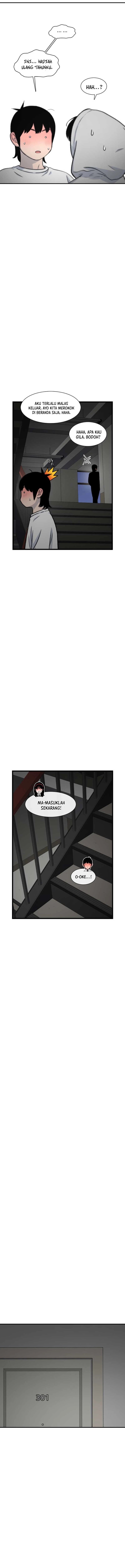 Star Ginseng Store chapter 166