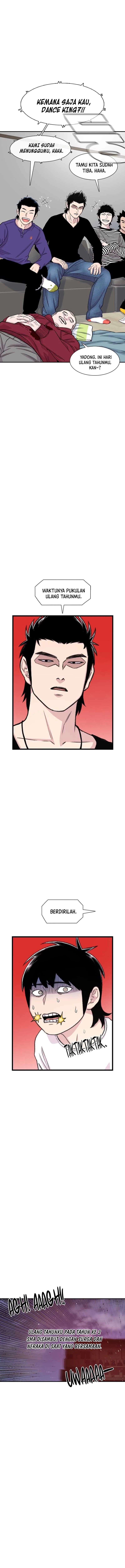 Star Ginseng Store chapter 166