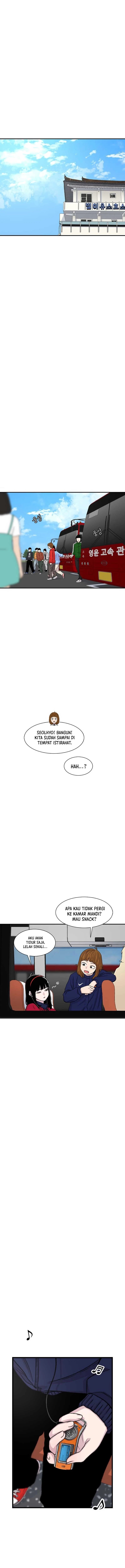 Star Ginseng Store chapter 166