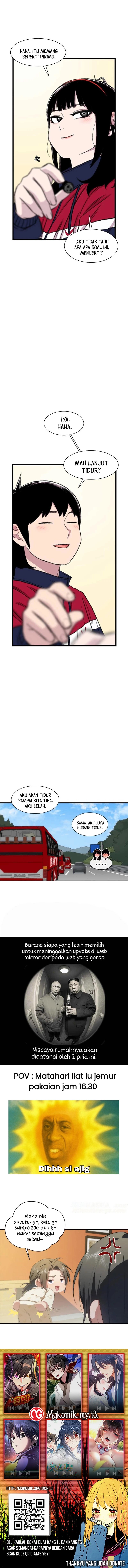 Star Ginseng Store chapter 166