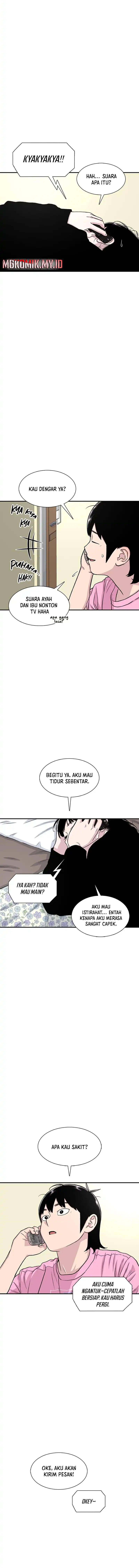 Star Ginseng Store chapter 171