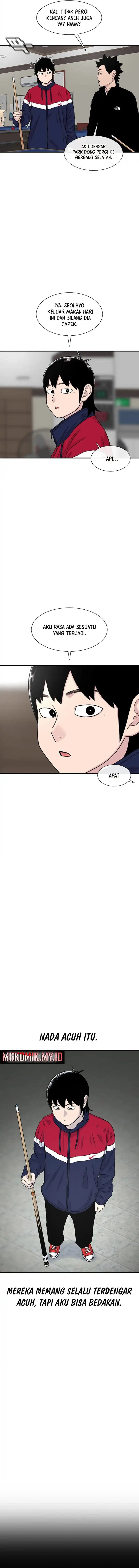 Star Ginseng Store chapter 171
