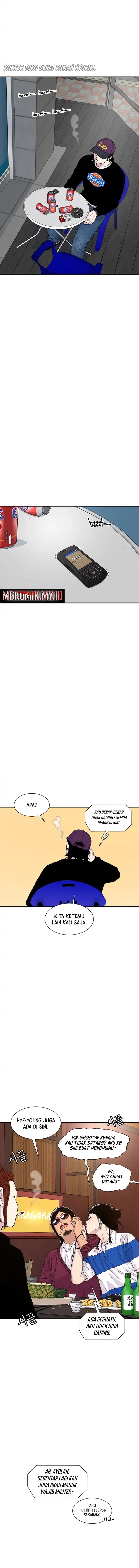 Star Ginseng Store chapter 171