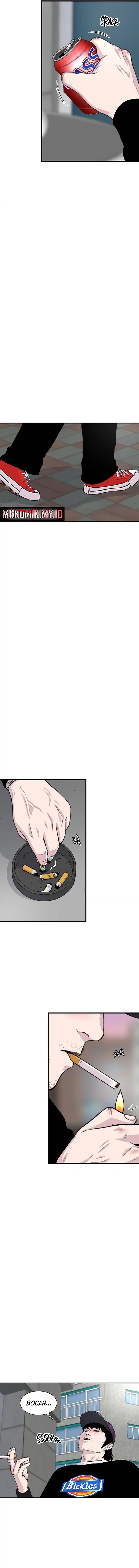 Star Ginseng Store chapter 171