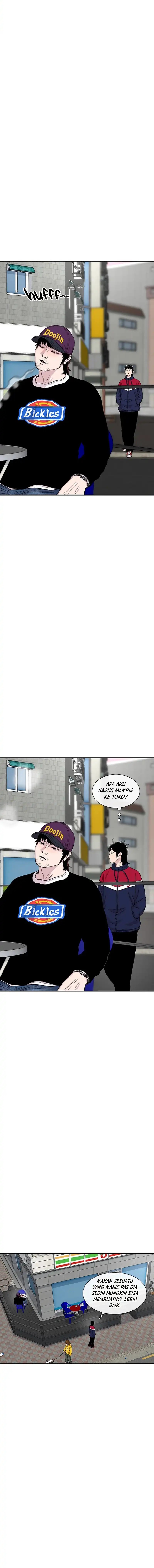 Star Ginseng Store chapter 171