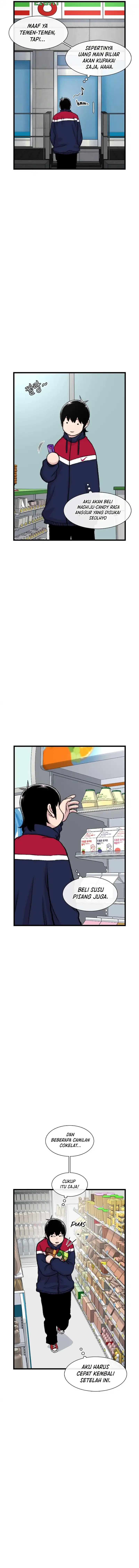 Star Ginseng Store chapter 171