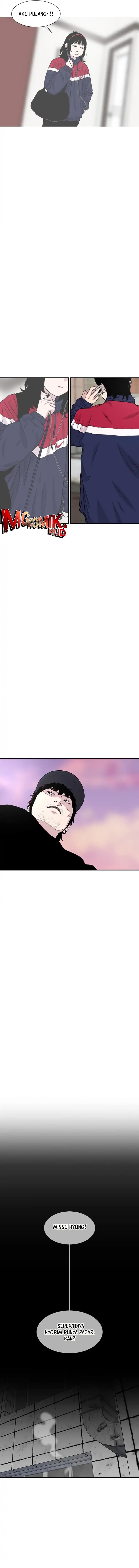 Star Ginseng Store chapter 171