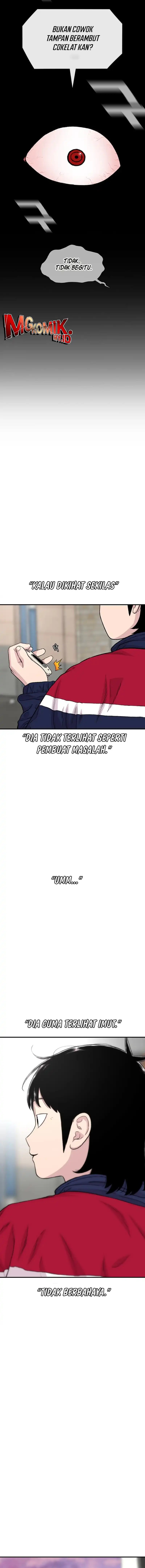 Star Ginseng Store chapter 171