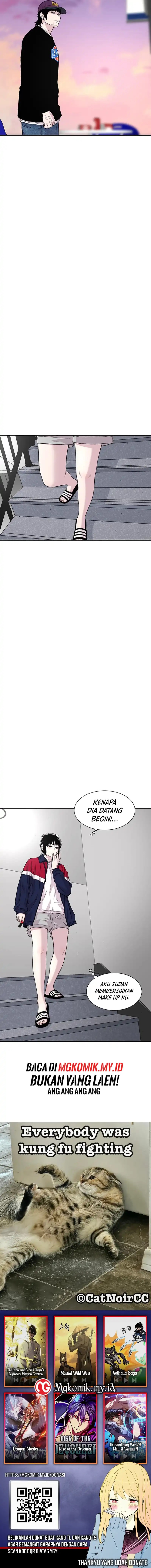 Star Ginseng Store chapter 171