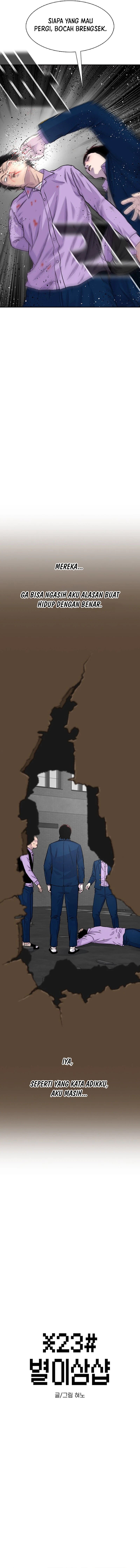 Star Ginseng Store Chapter 176 Bahasa Indonesia