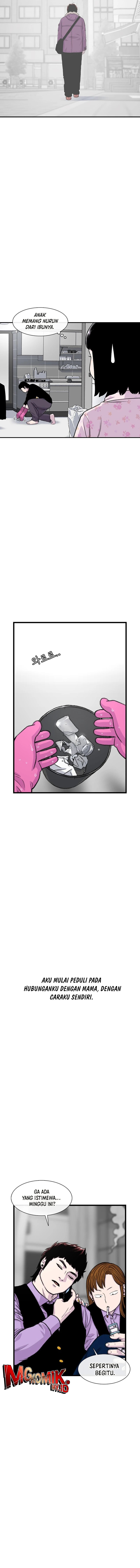 Star Ginseng Store Chapter 176 Bahasa Indonesia