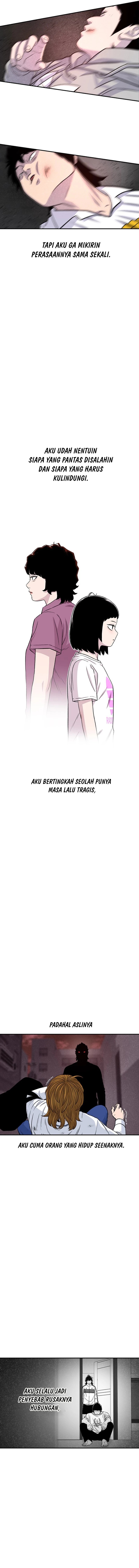 Star Ginseng Store Chapter 176 Bahasa Indonesia