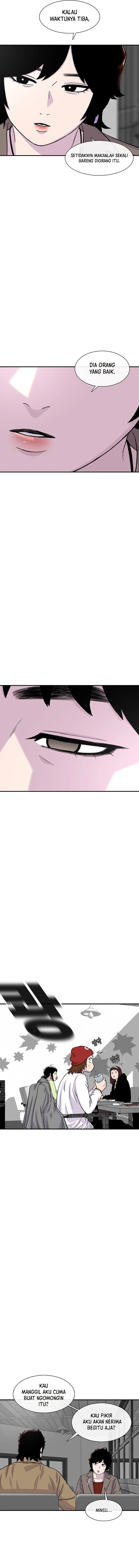 Star Ginseng Store Chapter 176 Bahasa Indonesia